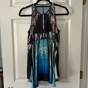 Clover Canyon Top ☘️